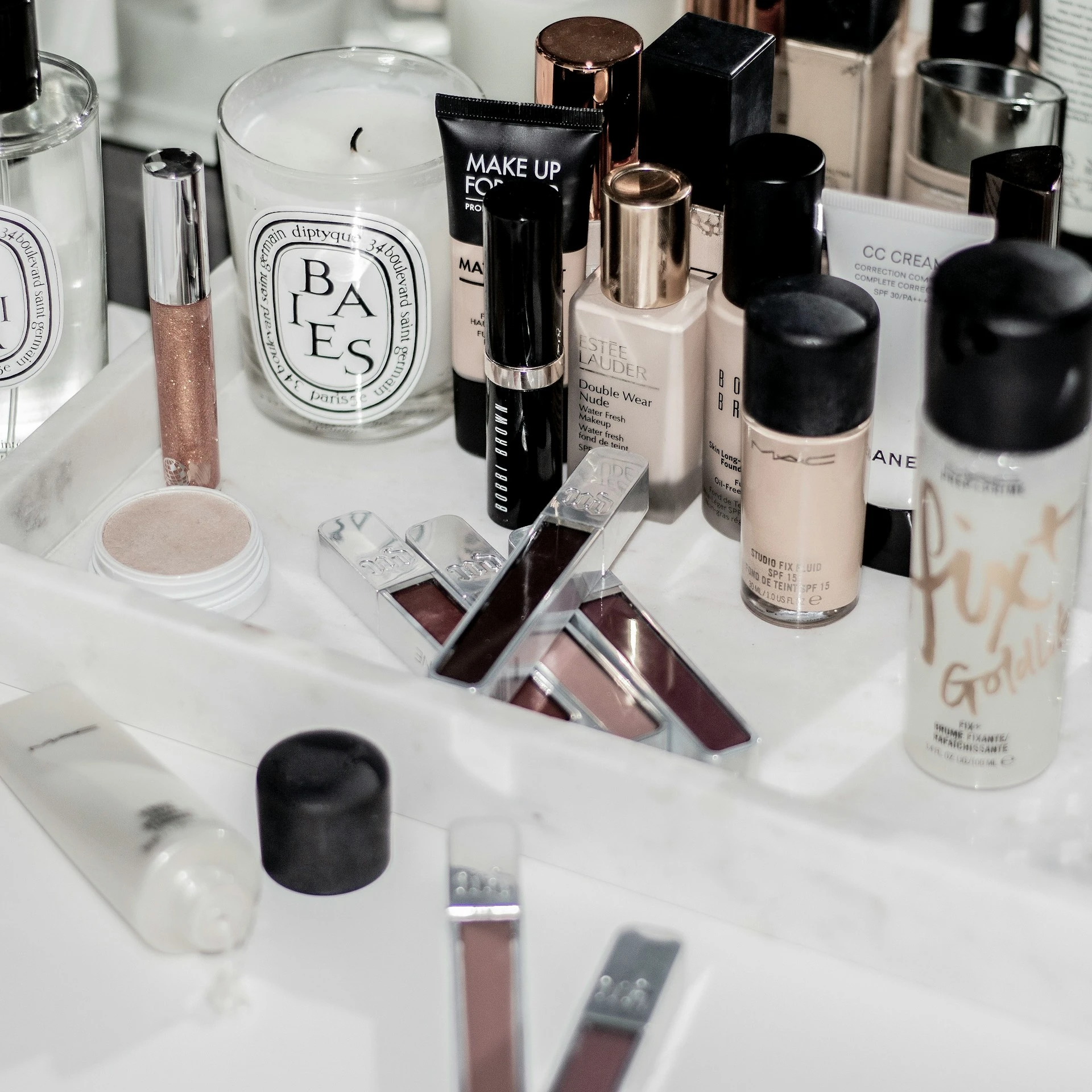 Beauty Item