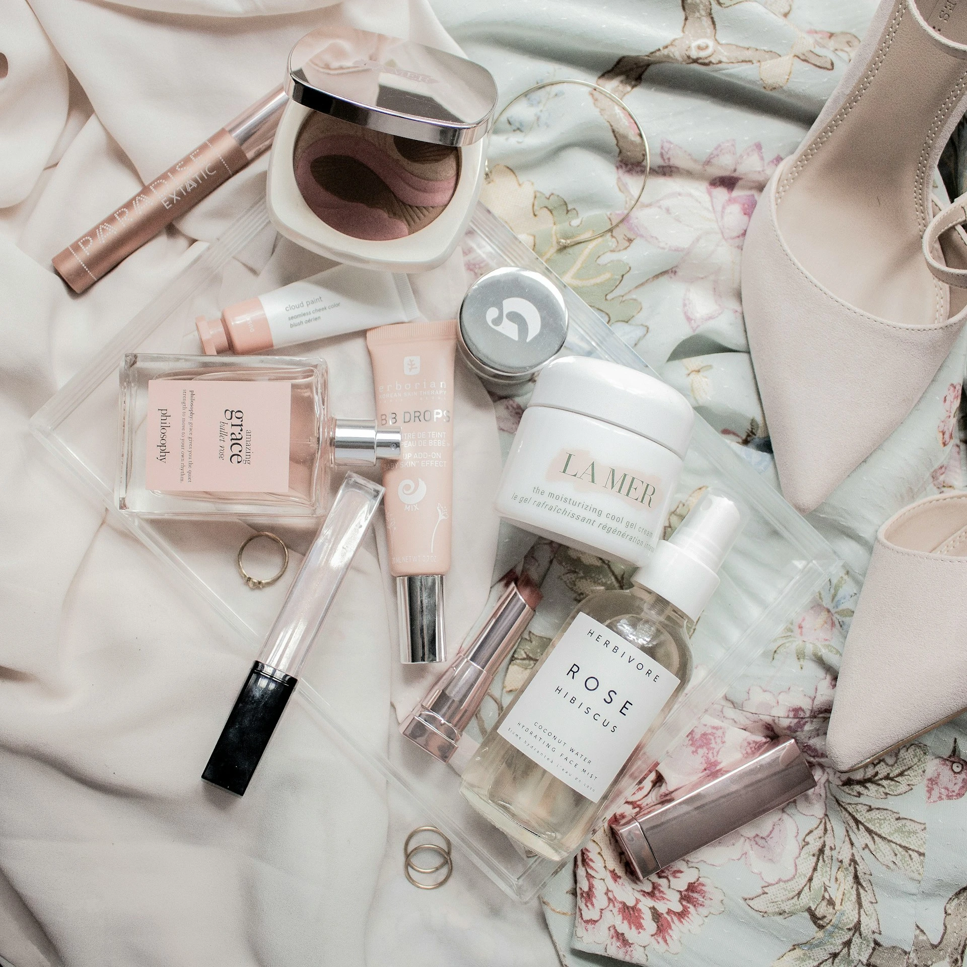 Beauty Item
