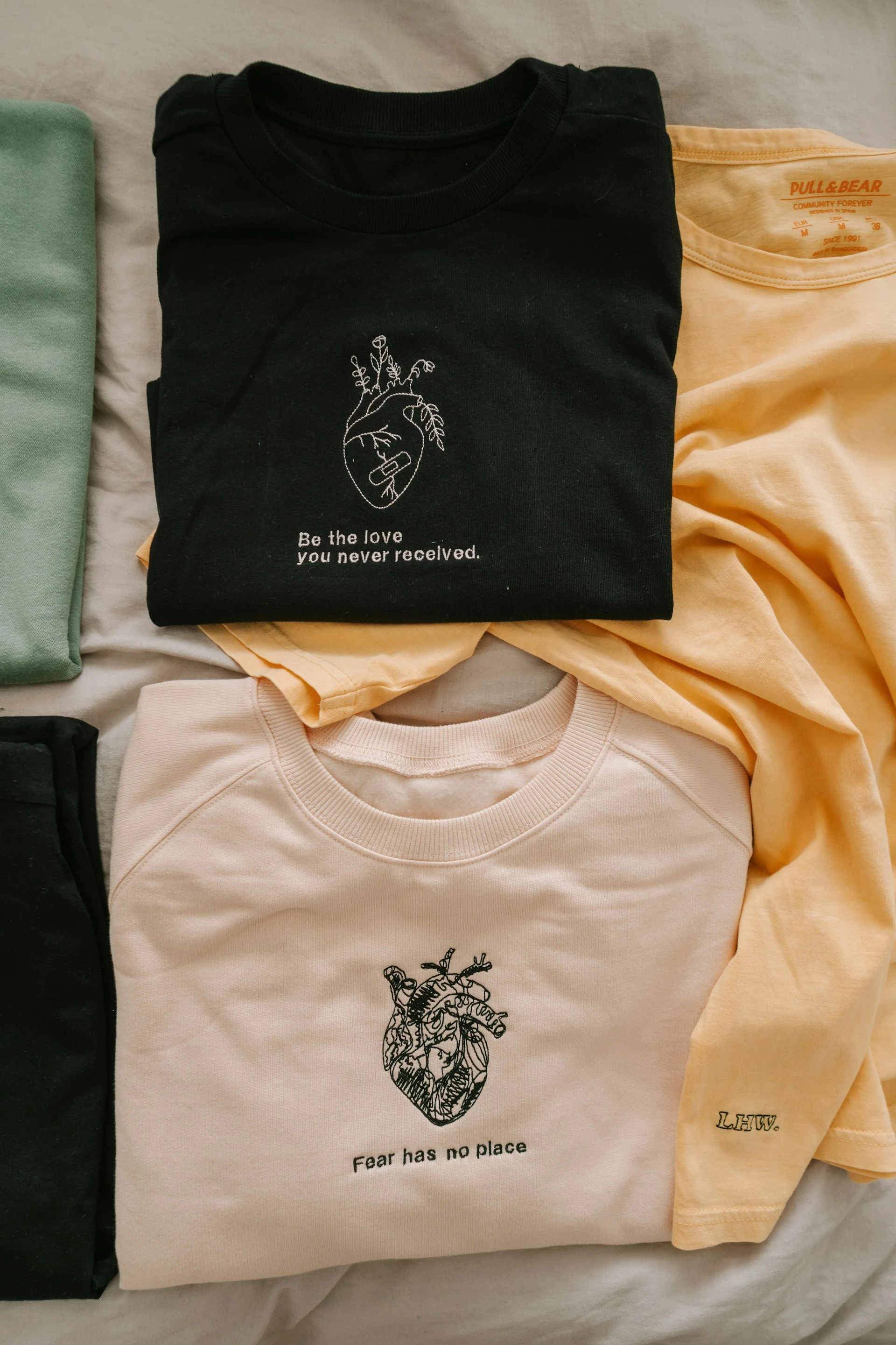 Baby T-Shirt Pant Set
