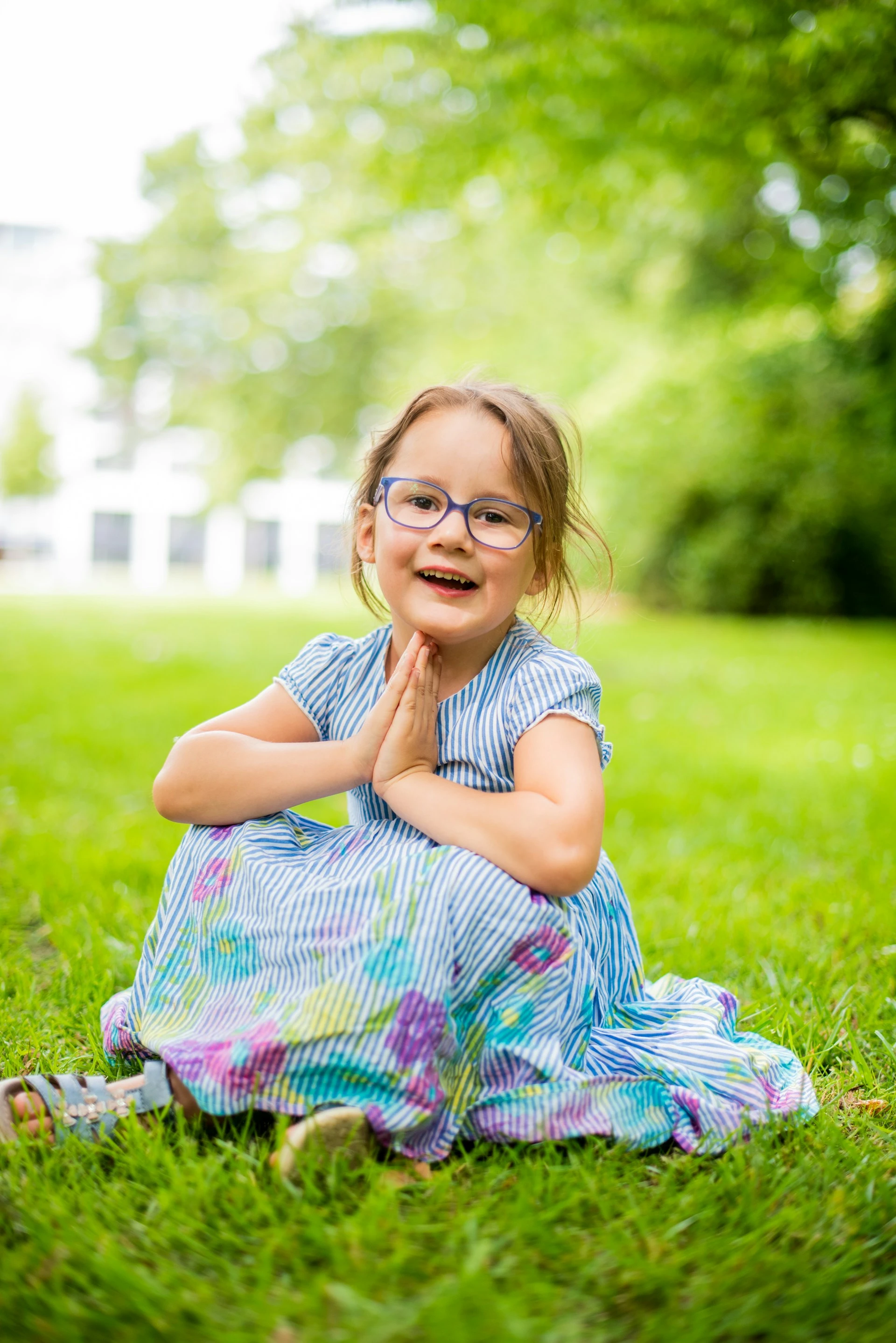 Baby Frock