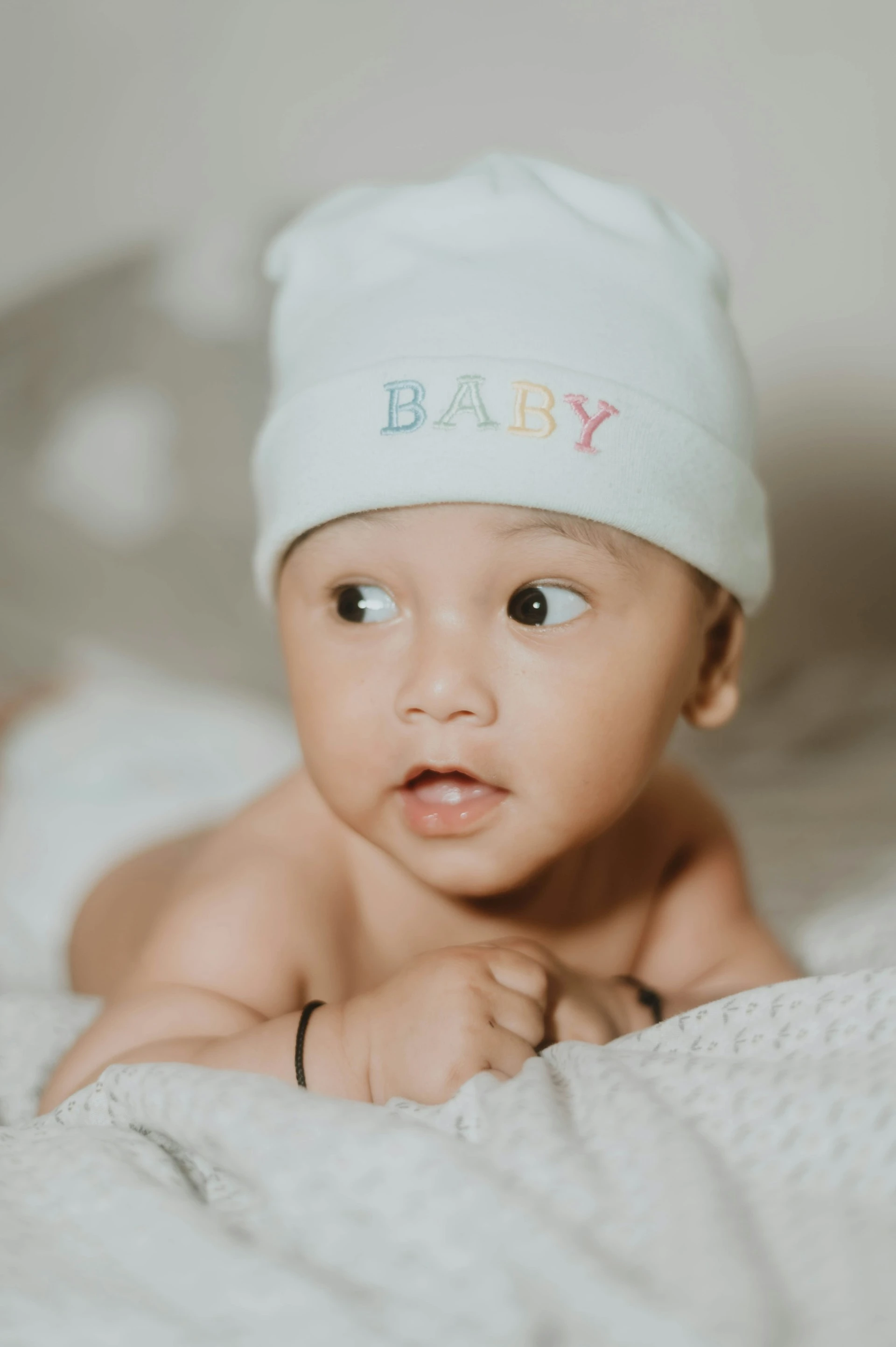 Baby Tang Top