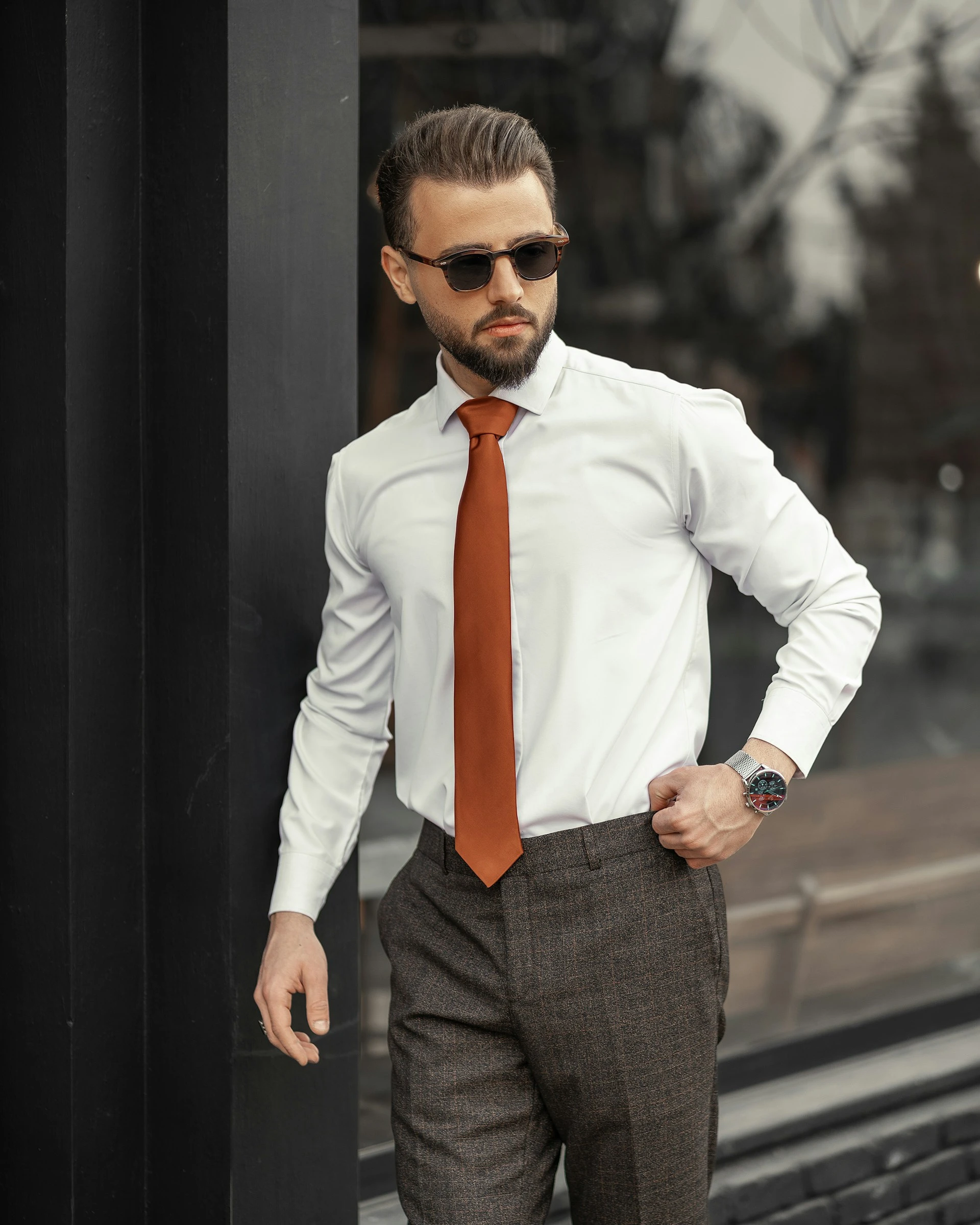 Boys shirt