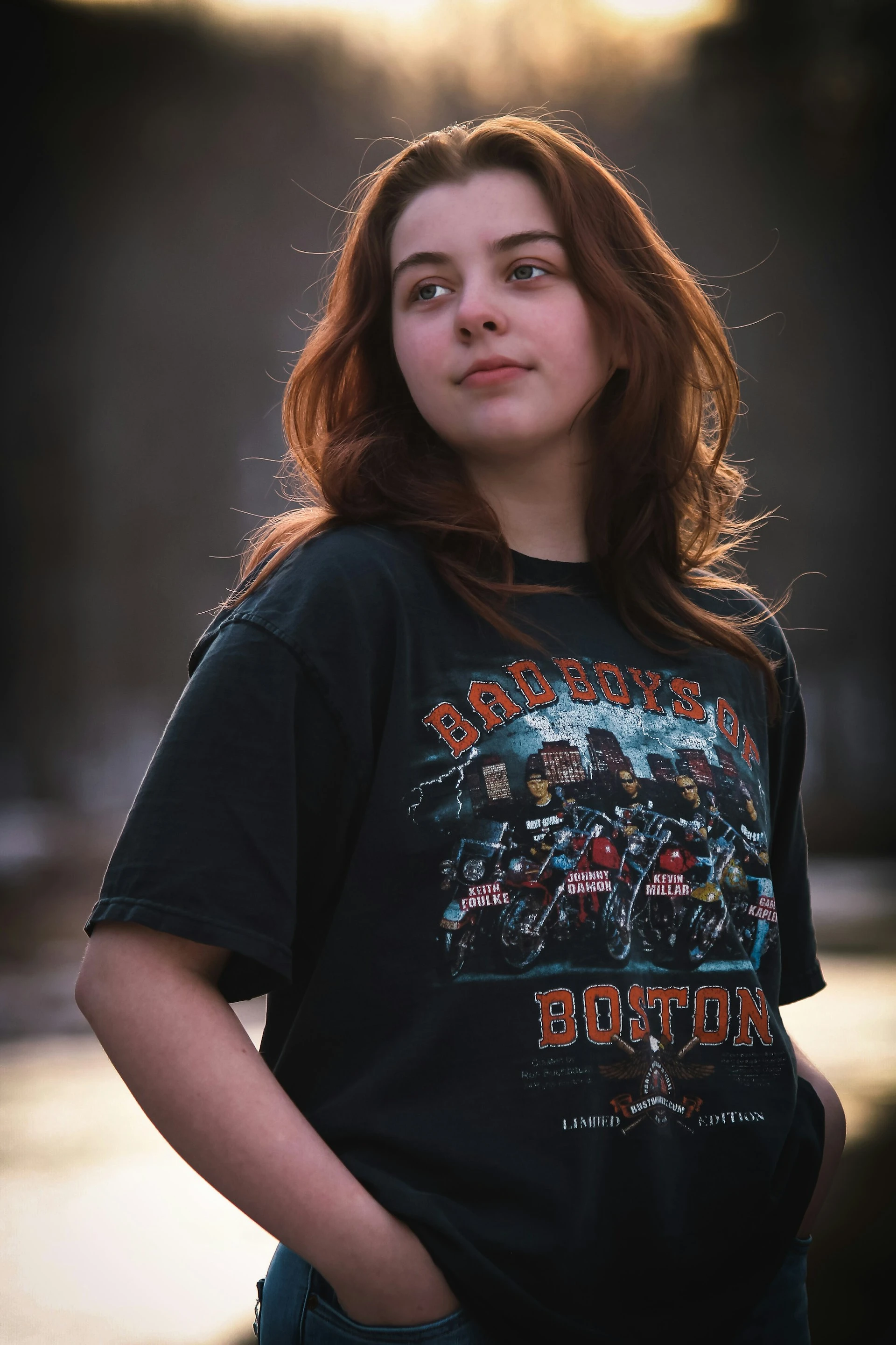 Girls T-Shirt